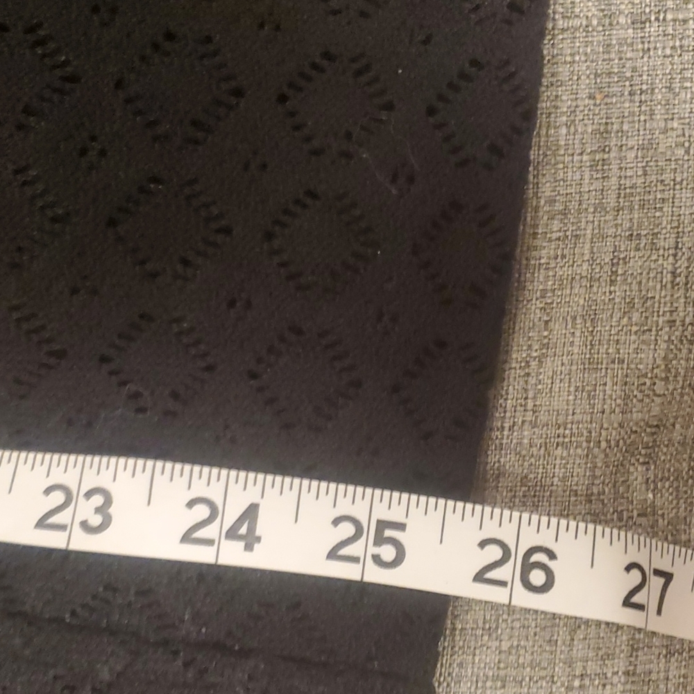 NEW! Ruff Hewn LACE jacket size XL - Picture 13 of 14